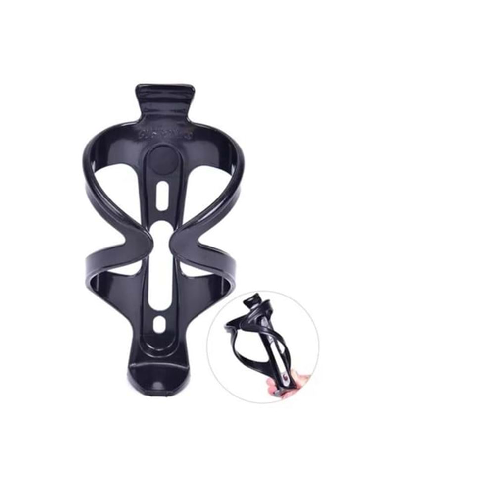 PRORİDE BİSİKLET MATARA KAFES KARIŞIK RENK