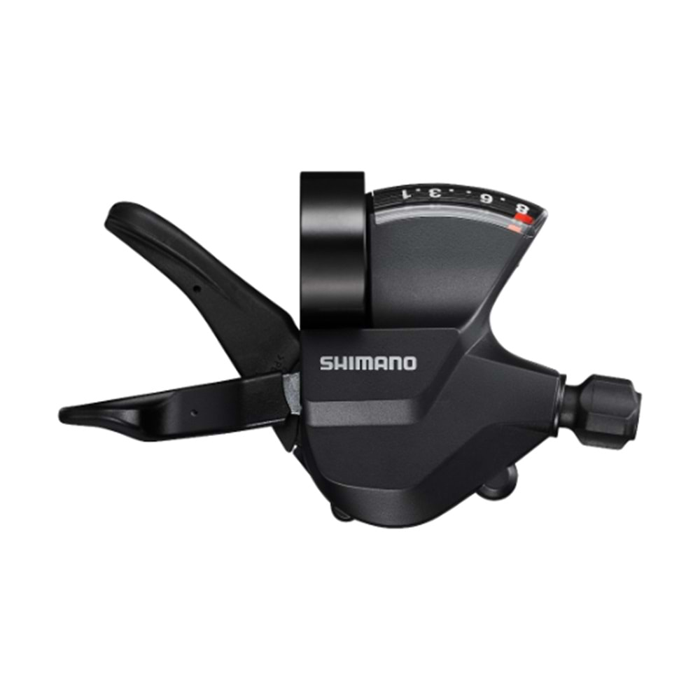 Shimano Altus SL-M315-8R 8 Vites Göstergeli Sağ Vites Kolu