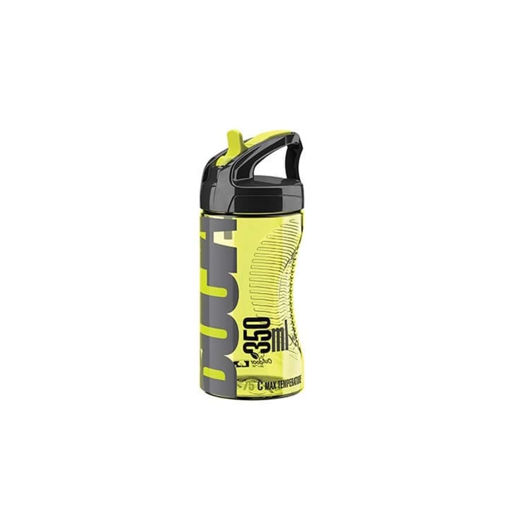 ELİTE MATARA BOCİA SARI TİTAN 350 ML