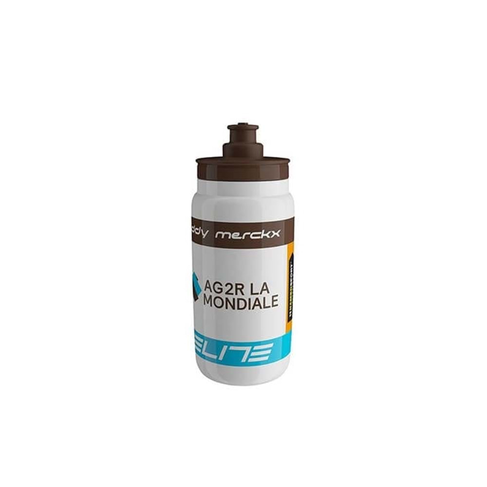 ELİTE MATARA FLY TEAM AG2R 550 ML