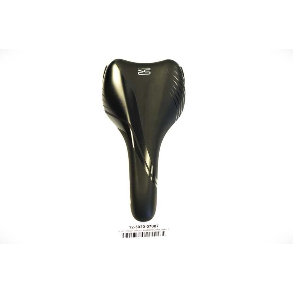 SELLE ROYAL mac2 SELE BİSİKLET SELESİ