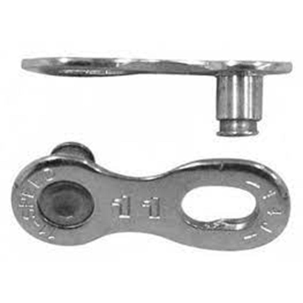 KMC ZİNCİR KİLİDİ POWER LİNK 11 VİTES UYUMLU