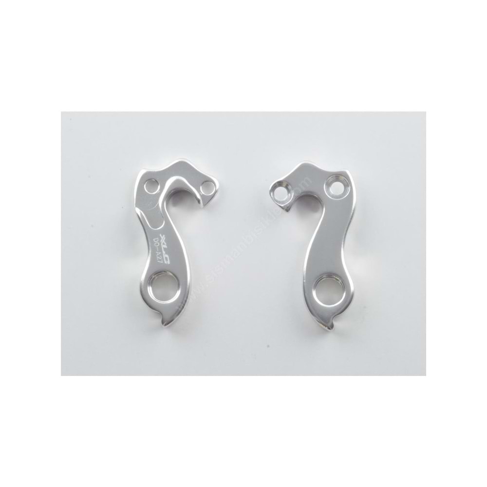 XLC DO-A27 BİSİKLET KADRO HANGARI KULAĞI