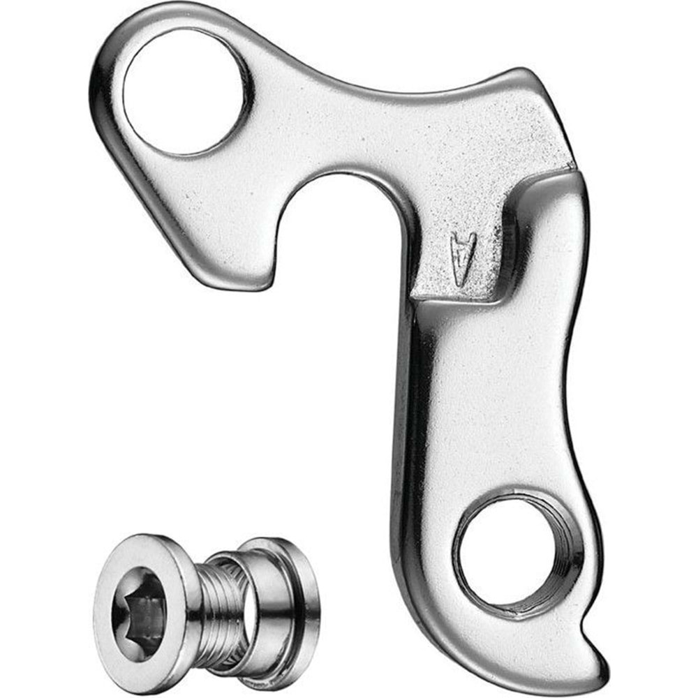 XLC DO-A08 BİSİKLET KADRO HANGARI KULAĞI