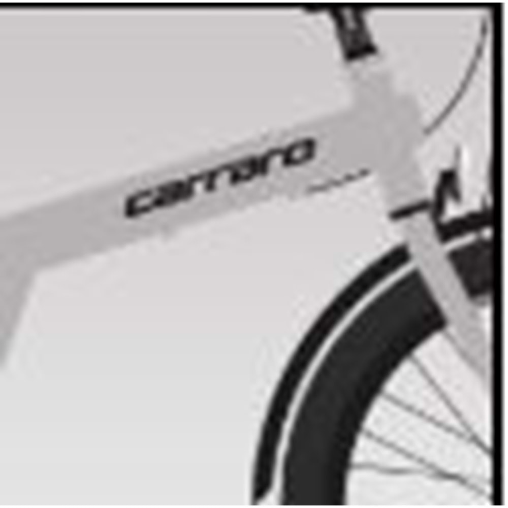 CARRARO FLEXI 121 HD 350H 21-V MAT GRİ SİYAH KROM KAHVE
