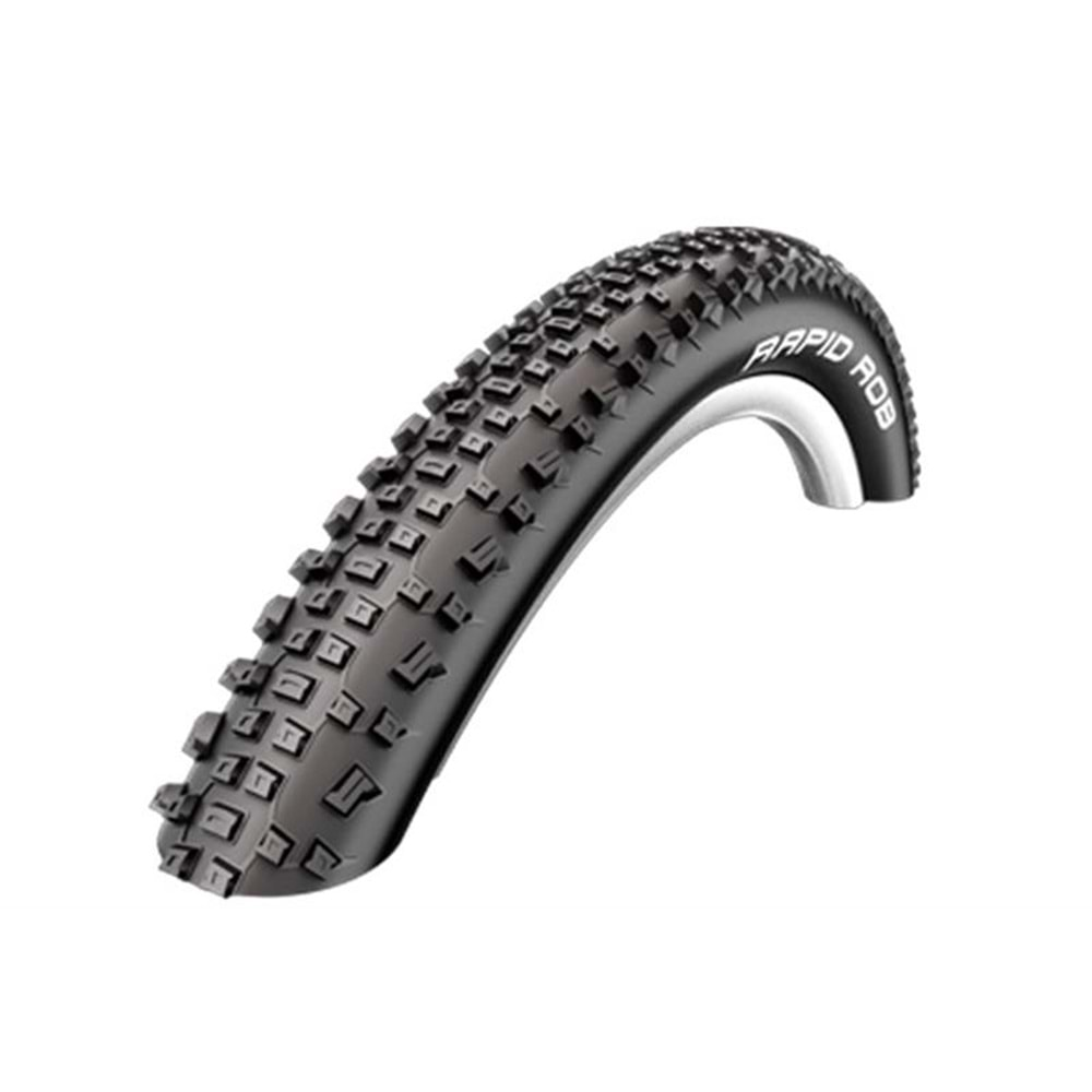 Schwalbe Rapid Rob 26X2.10 Lastik