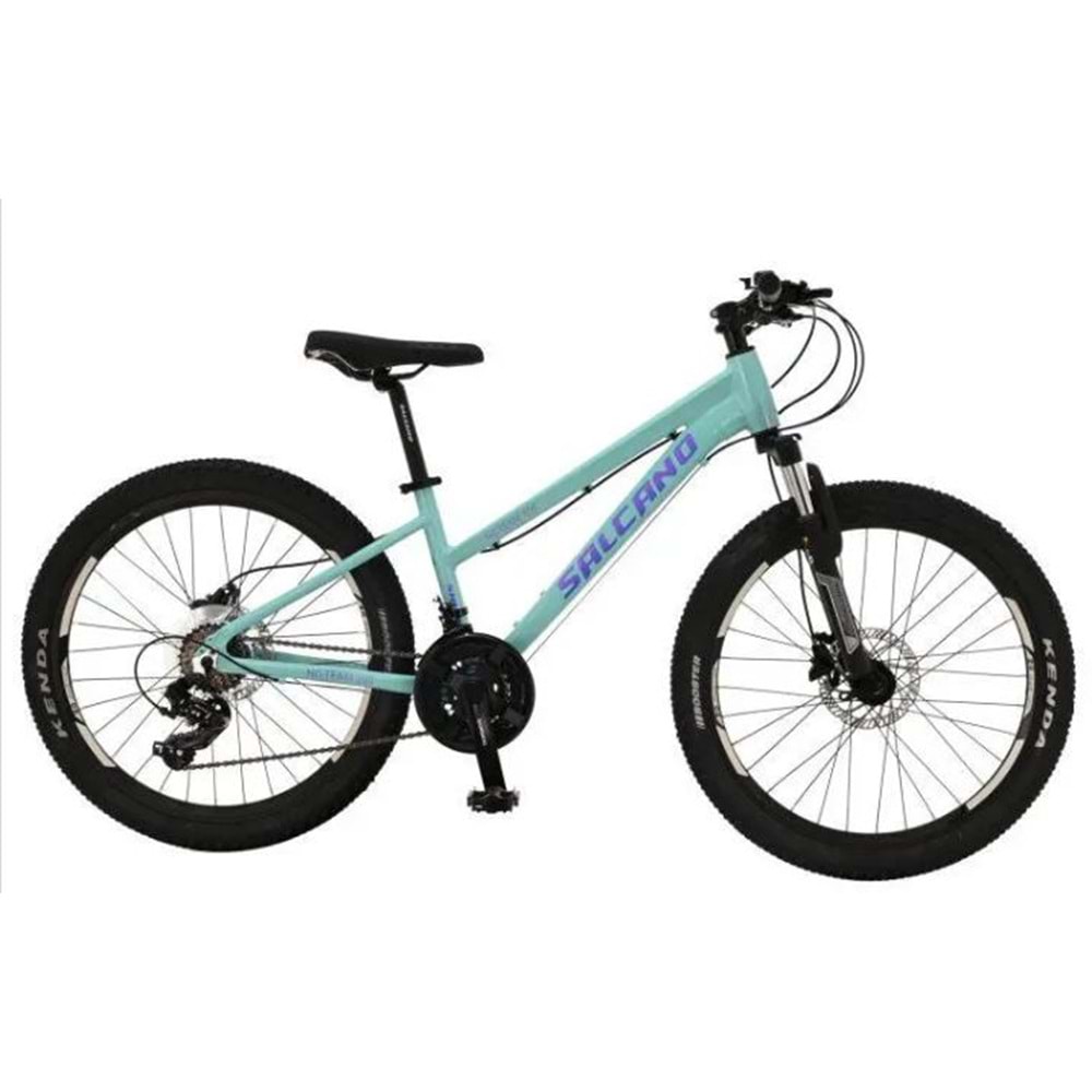 SALCANO NG TEAM 200 LADY 26 JANT H.DİSK FREN