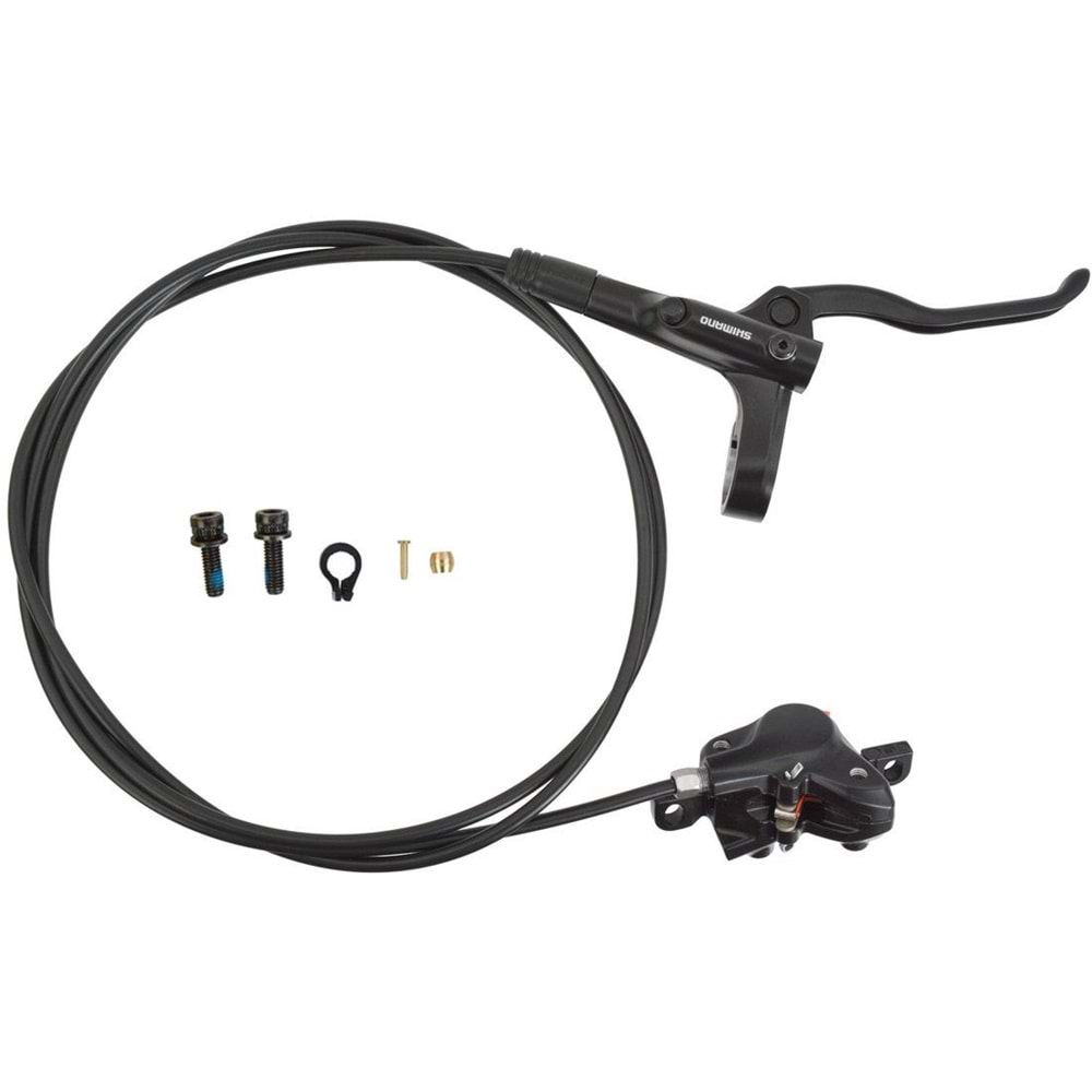 SHİMANO MT200 HİDROLİK ARKA FREN SETİ 200 CM OEM PAKET
