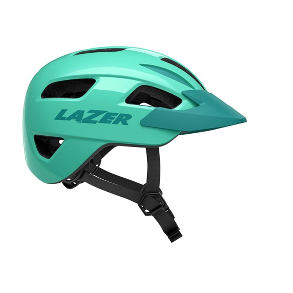 LAZER Kask Gekko CE-CPSC Pistachio 50/56cm Çocuk Kaskı