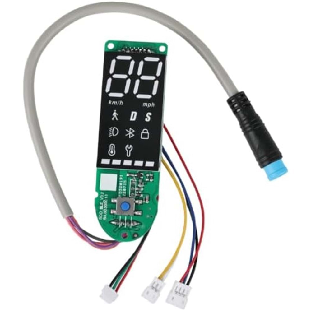 XIOAMI PRO2 DOASH BOARD EKRAN KARTI