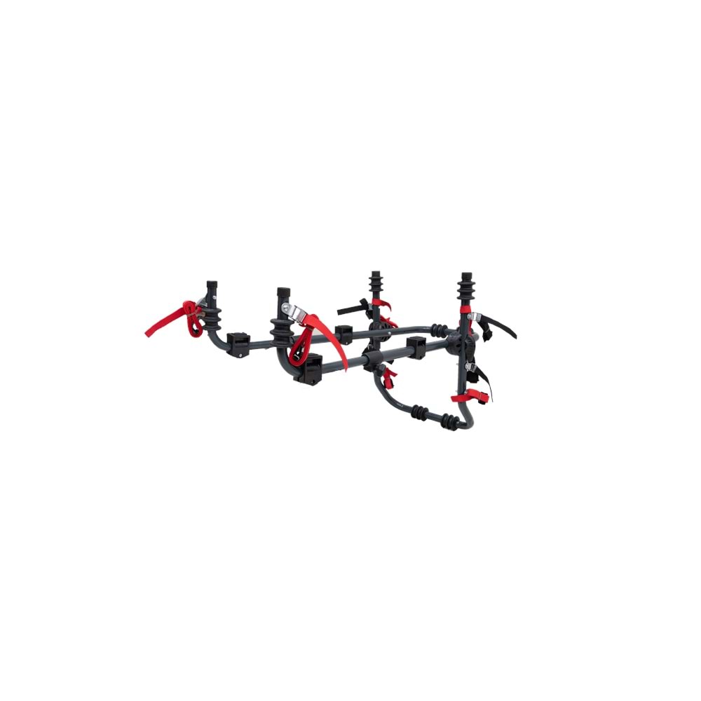 PRORİDE ARAÇ ARKASI ÇOK FONKSİYONLU TAŞIMA APARATI