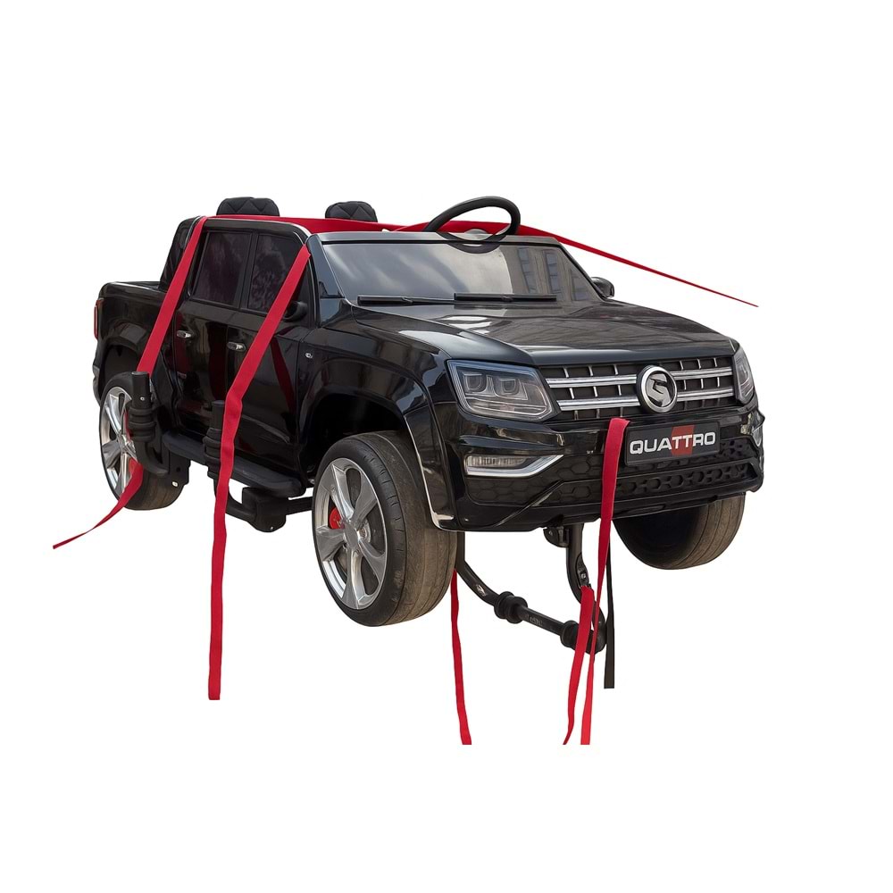 PRORİDE ARAÇ ARKASI ÇOK FONKSİYONLU TAŞIMA APARATI