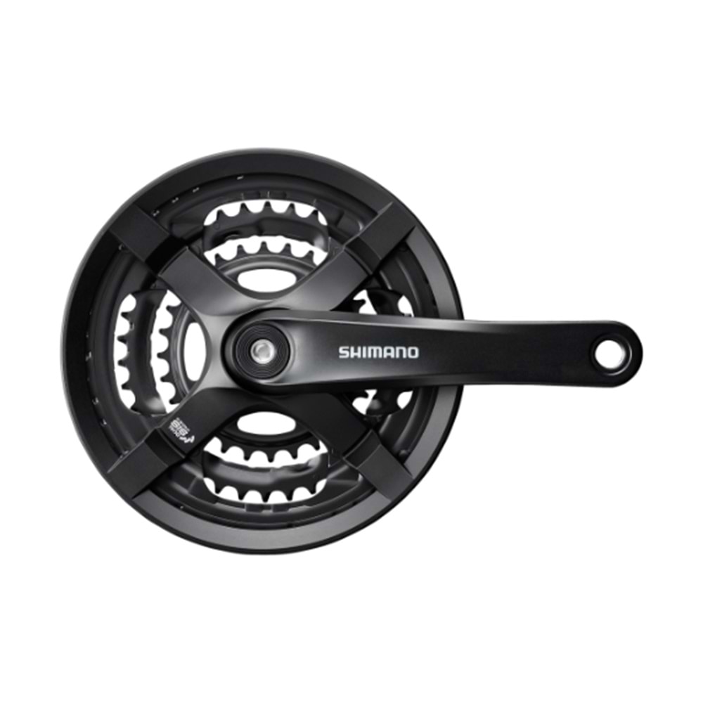 SHİMANO FC-TY501 48-38-28 175MM AYNAKOL