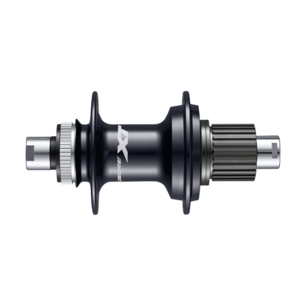 SHIMANO DEORE XT FREEHUB FH-M8110 12-vites CENTER LOCK disk fren 32H