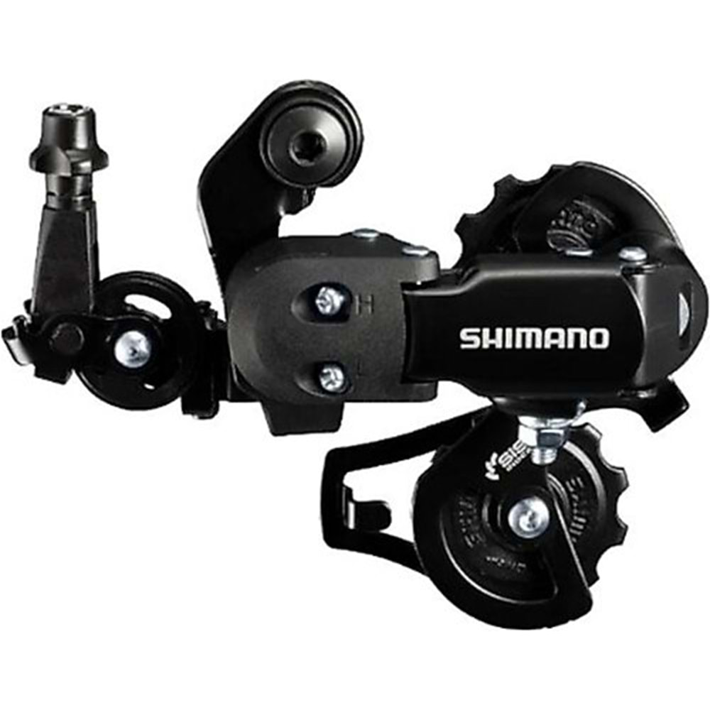 Shimano Toruney Katlanır Bisiklet Arka Aktarıcı 6/7S FT35A