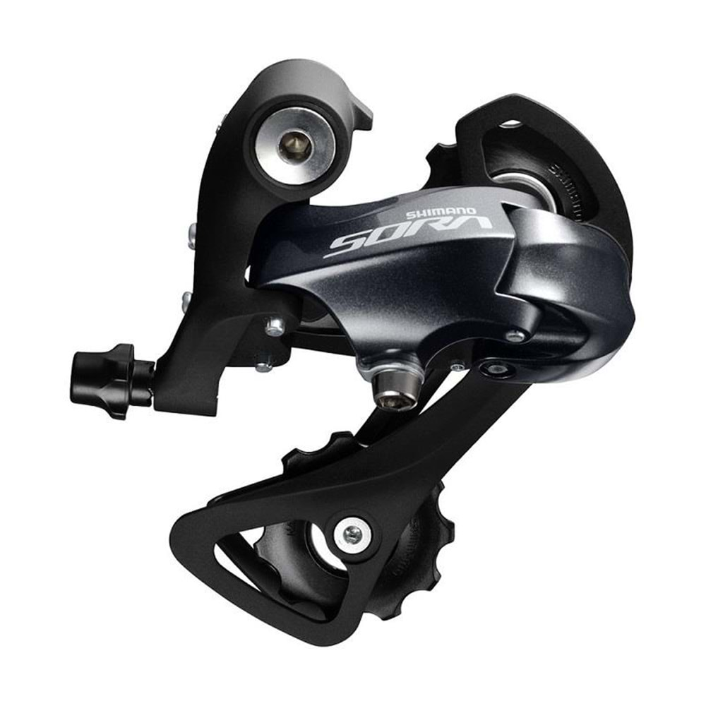 Shimano Sora Kısa Bacak Arka Aktarıcı RD-R3000 SS 9s