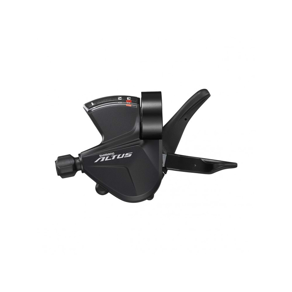 Shimano Altus SL-M210 2'li Sol Vites Kolu