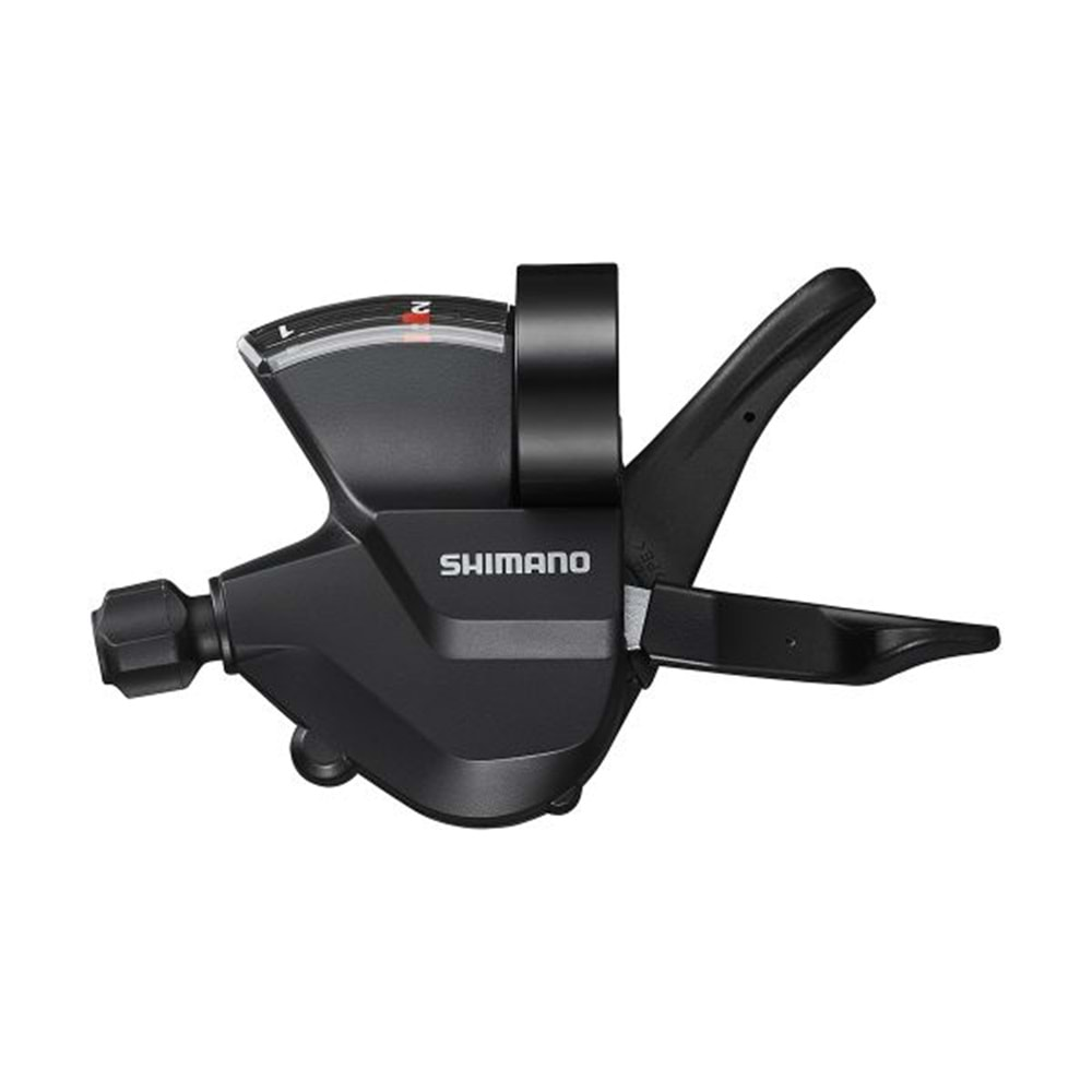 Shimano Altus 2'li Ön Vites Kolu SL-M315-2L Kablo Dahil