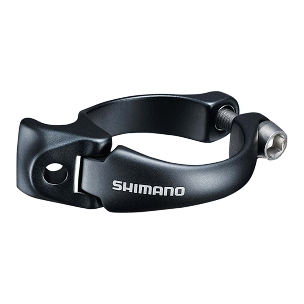 Shimano Ön Aktarıcı Kelepçesi 28,6mm FD-R9150