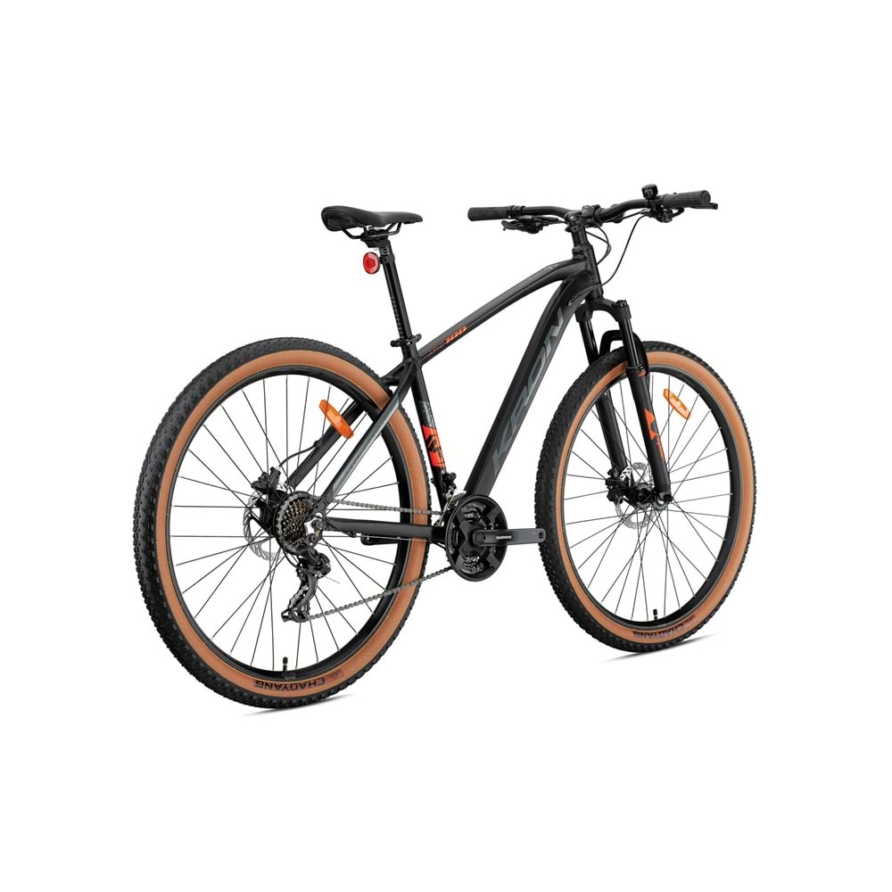 XC 100 - 26