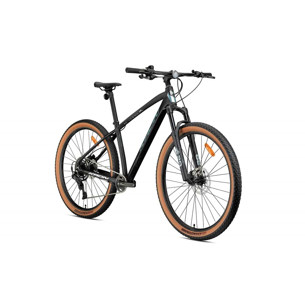 XC 150 PRO - 29