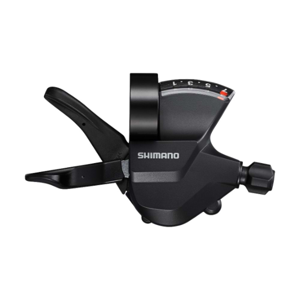 'SHİMANO SL-M315 SAĞ 7 Lİ VİTES KOLU