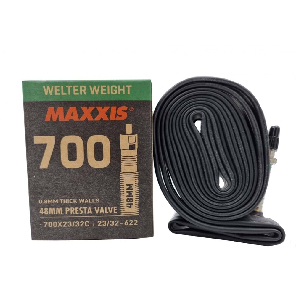 MAXXIS İç Lastik 700X23//32C 48MM