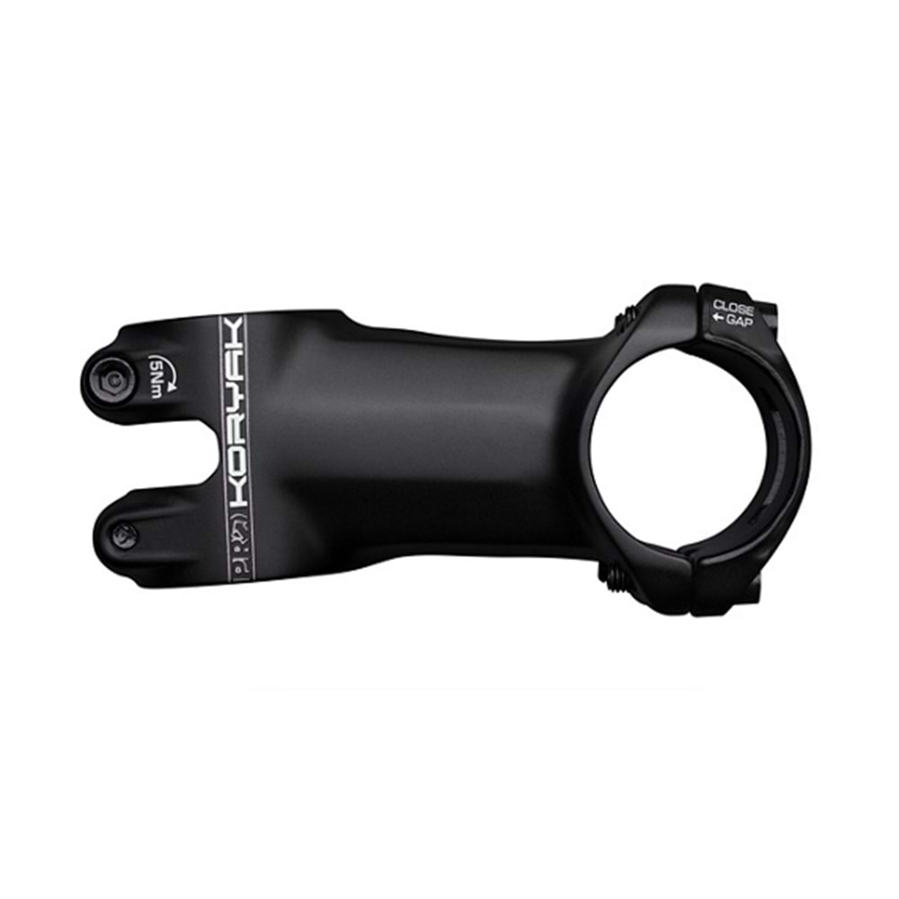 PRO Koryak Stem 6 Degree 90MM