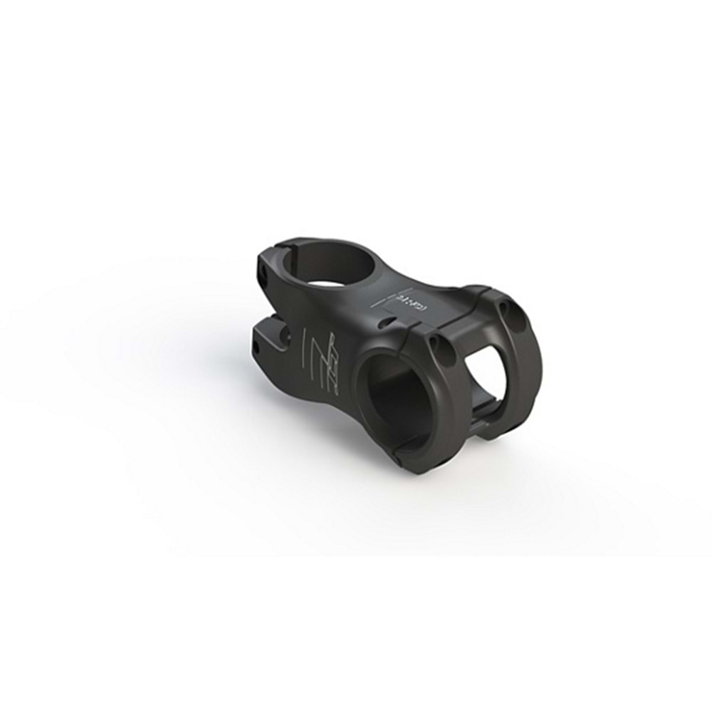 PRO PLT Stem Black 40mm/ 31.8mm/ +/-0 degree