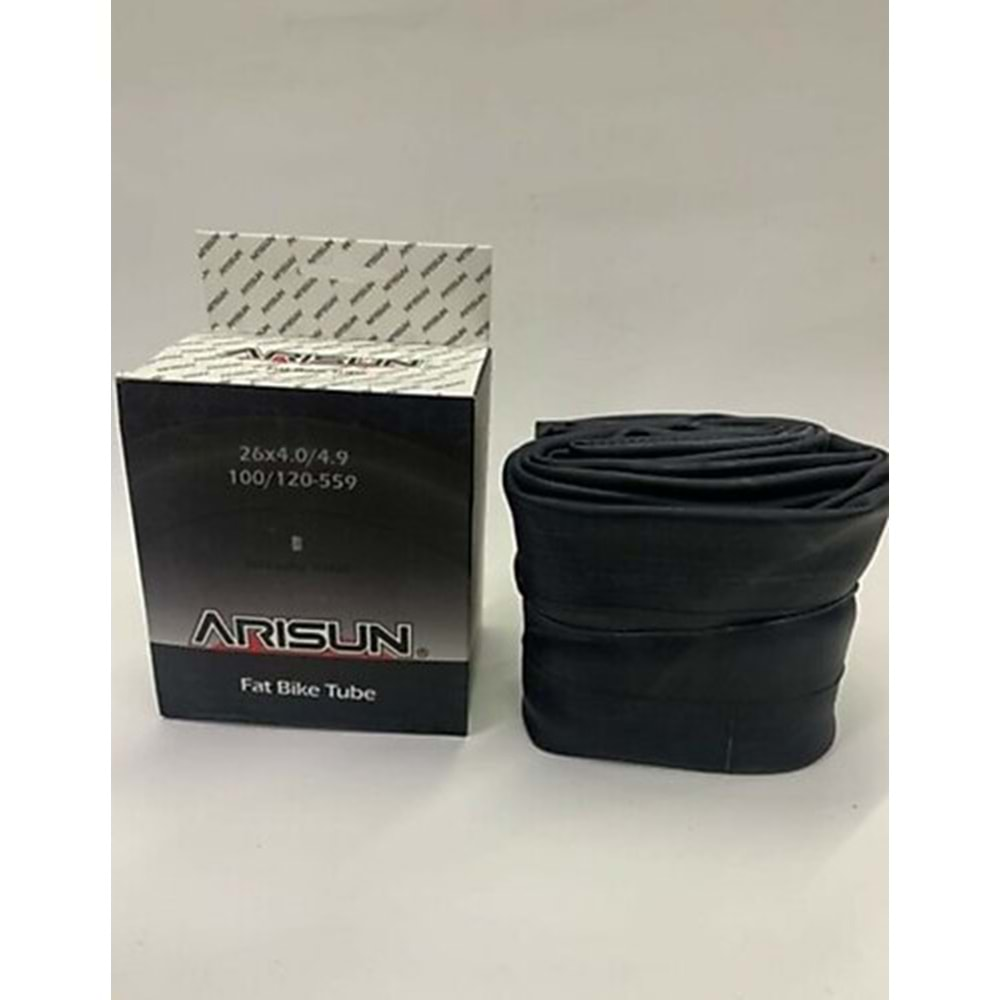 ARISUN 24X4,0/4,9 40 MM SV FAT BİKE İÇ LASTİK