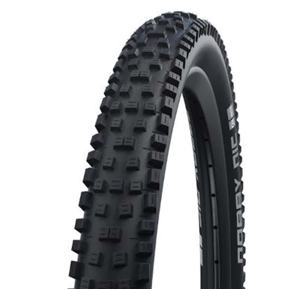 SCHWALBE NOBBY NİC 27,5X2,25 MTB DIŞ LASTİK