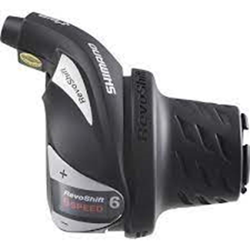 SHİMANO RS36-LN GRİP SHİFT SAĞ KOL 6V UYUMLU