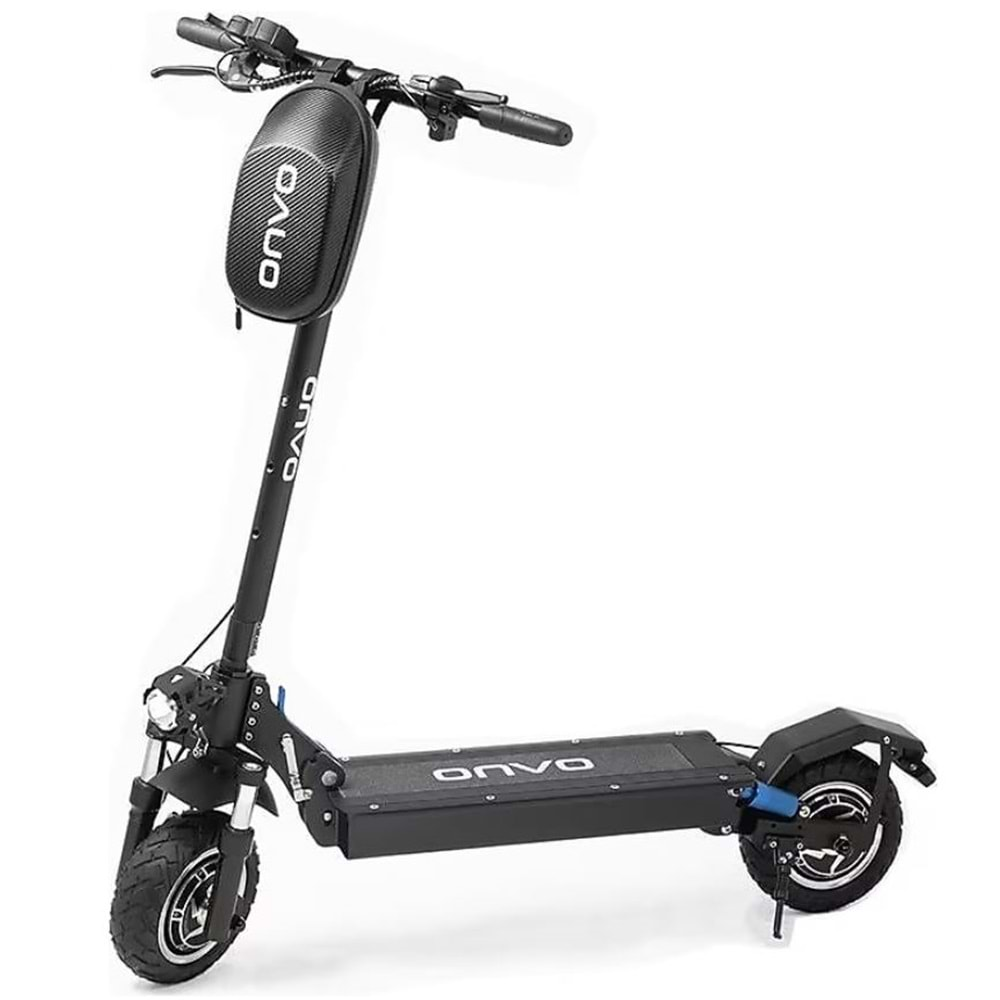 ONVO OV-012 X PLUS ELEKTRİKLİ SCOOTER 1600W B KALİTE