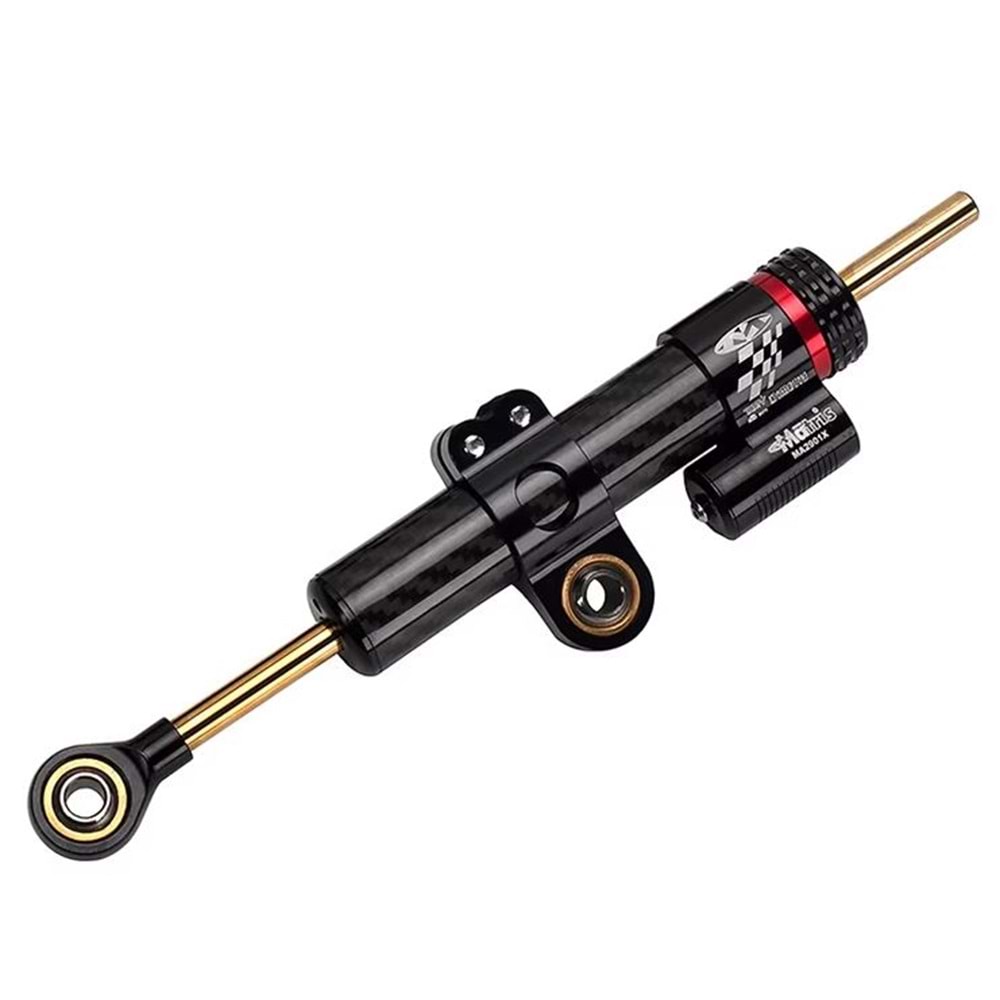 PRORİDE ELEKTRİKLİ SCOOTER KARBON DAMPER