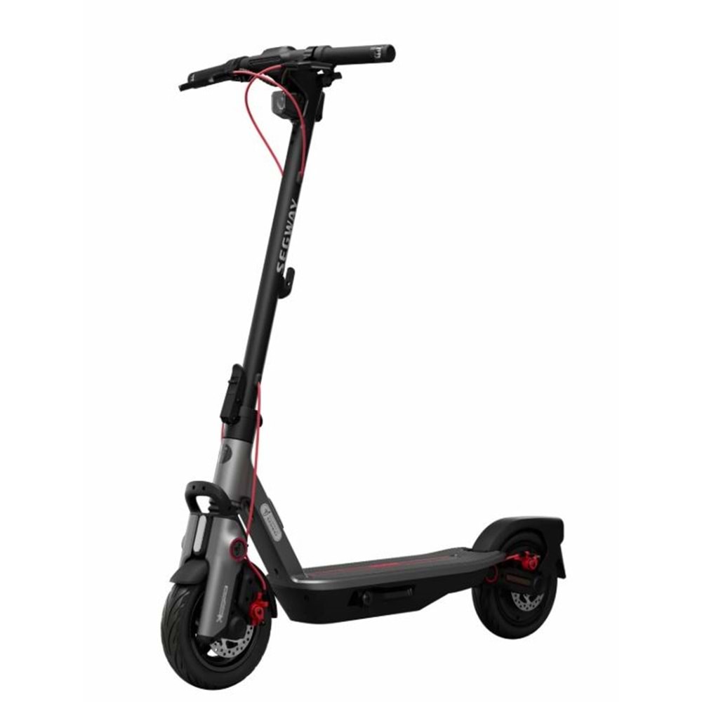 SEGWAY NİNEBOOT F3 PRO ELEKTRİKLİ SCOOTER 1200W
