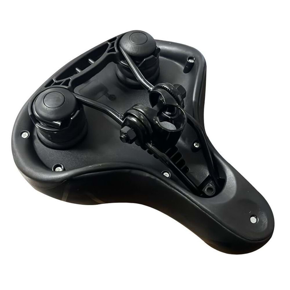 PRORİDE ACTIVE GENİŞ VE RAHAT BİSİKLET SELESİ