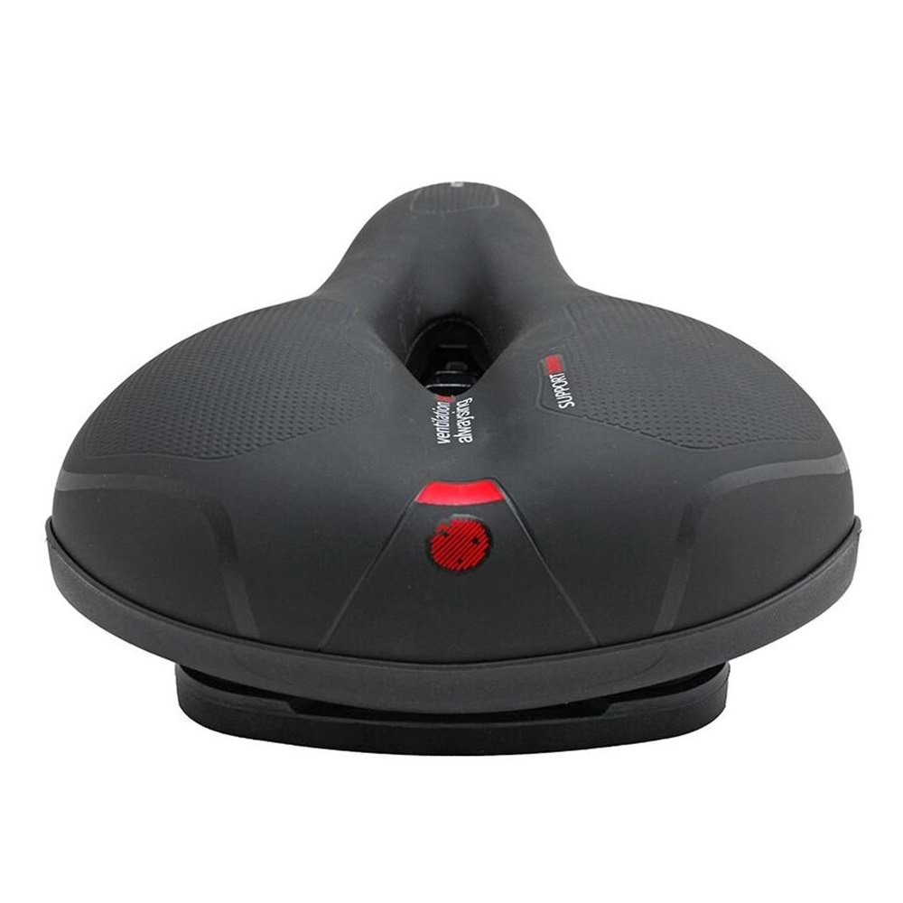 PRORİDE ACTIVE GENİŞ VE RAHAT BİSİKLET SELESİ