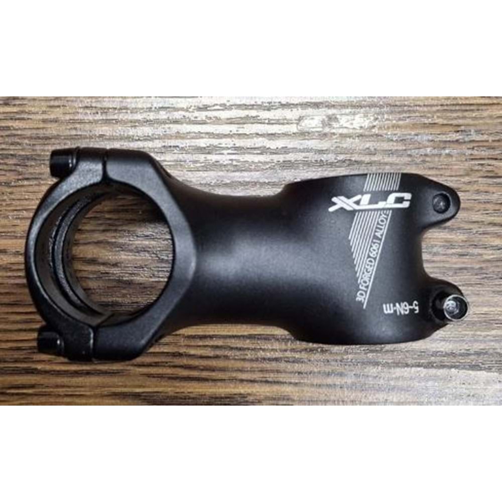 XLC GİDON BOĞAZI 60MM 31,8