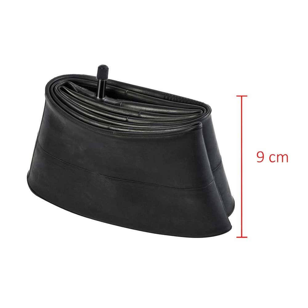 MEGHNA 26X4.0 SV Motor Sibop FATBİKE UYUMLU