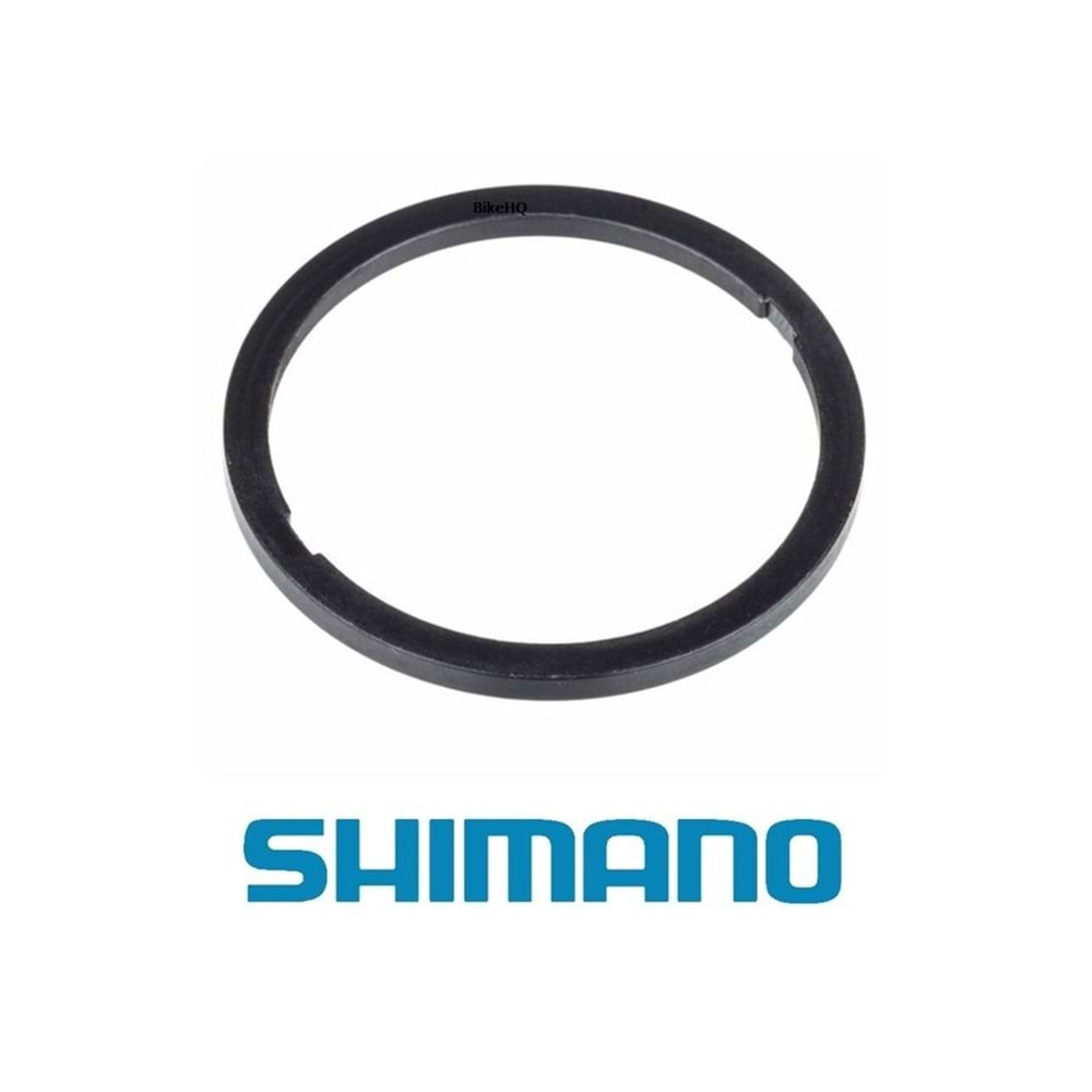 Shimano Hollowtech Iı Orta Göbek Ara Pul 0.7Mm