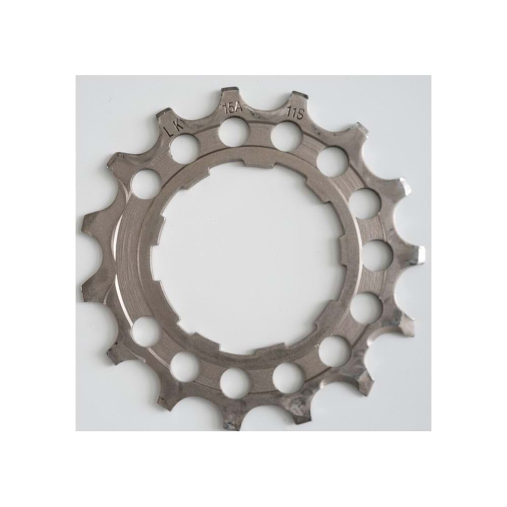 SHİMANO CS-9000 DURA-ACE 15T YEDEK DİŞLİ 11s