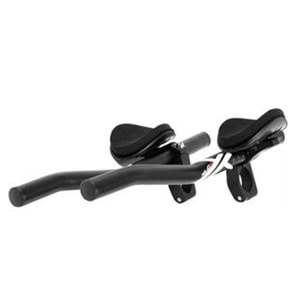 Xlc Pro HB-T03 25.4-31.8mm 300mm Triathlon Tri-Bar