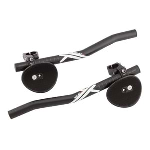 Xlc Pro HB-T03 25.4-31.8mm 300mm Triathlon Tri-Bar