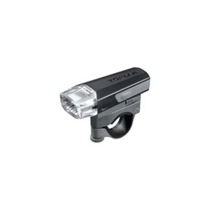 Topeak White Lite HP Beamer 3 Ledli Ön Far TMS061B