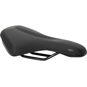 SELLE ROYAL VIVO REFLECTIVE ATHLETIC BİSİKLET SELESİ