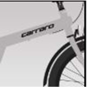 CARRARO FLEXI 121 HD 350H 21-V MAT GRİ SİYAH KROM KAHVE