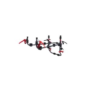 PRORİDE ARAÇ ARKASI ÇOK FONKSİYONLU TAŞIMA APARATI