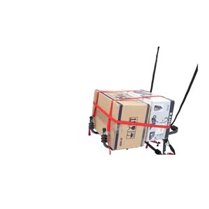 PRORİDE ARAÇ ARKASI ÇOK FONKSİYONLU TAŞIMA APARATI