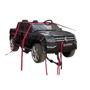 PRORİDE ARAÇ ARKASI ÇOK FONKSİYONLU TAŞIMA APARATI