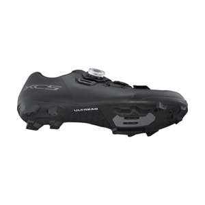 SHIMANO Ayakkabı SH-XC502 SİYAH 43